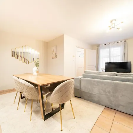 Appartement Le Grand Lion Colmar Centre Parking Gratuit Extérieur photo
