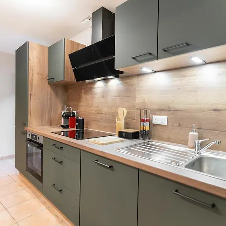 Appartement Le Grand Lion Colmar Centre Parking Gratuit Extérieur photo