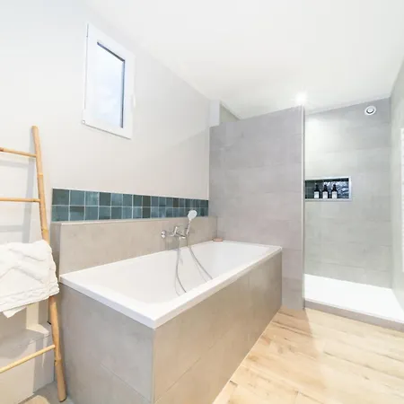 Appartement Le Grand Lion Colmar Centre Parking Gratuit Extérieur photo