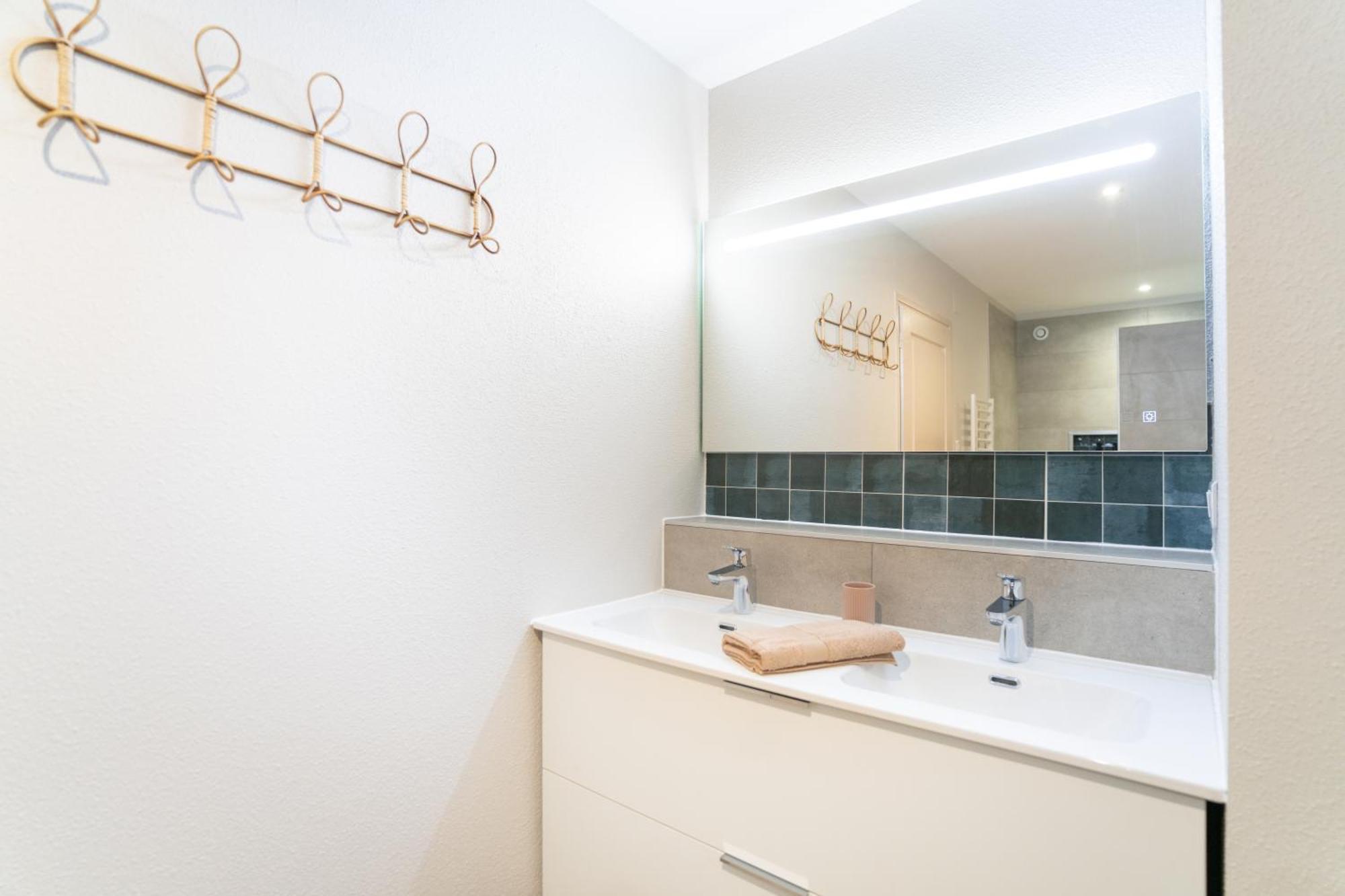 Le Grand Lion Centre Parking Gratuit Apartamento