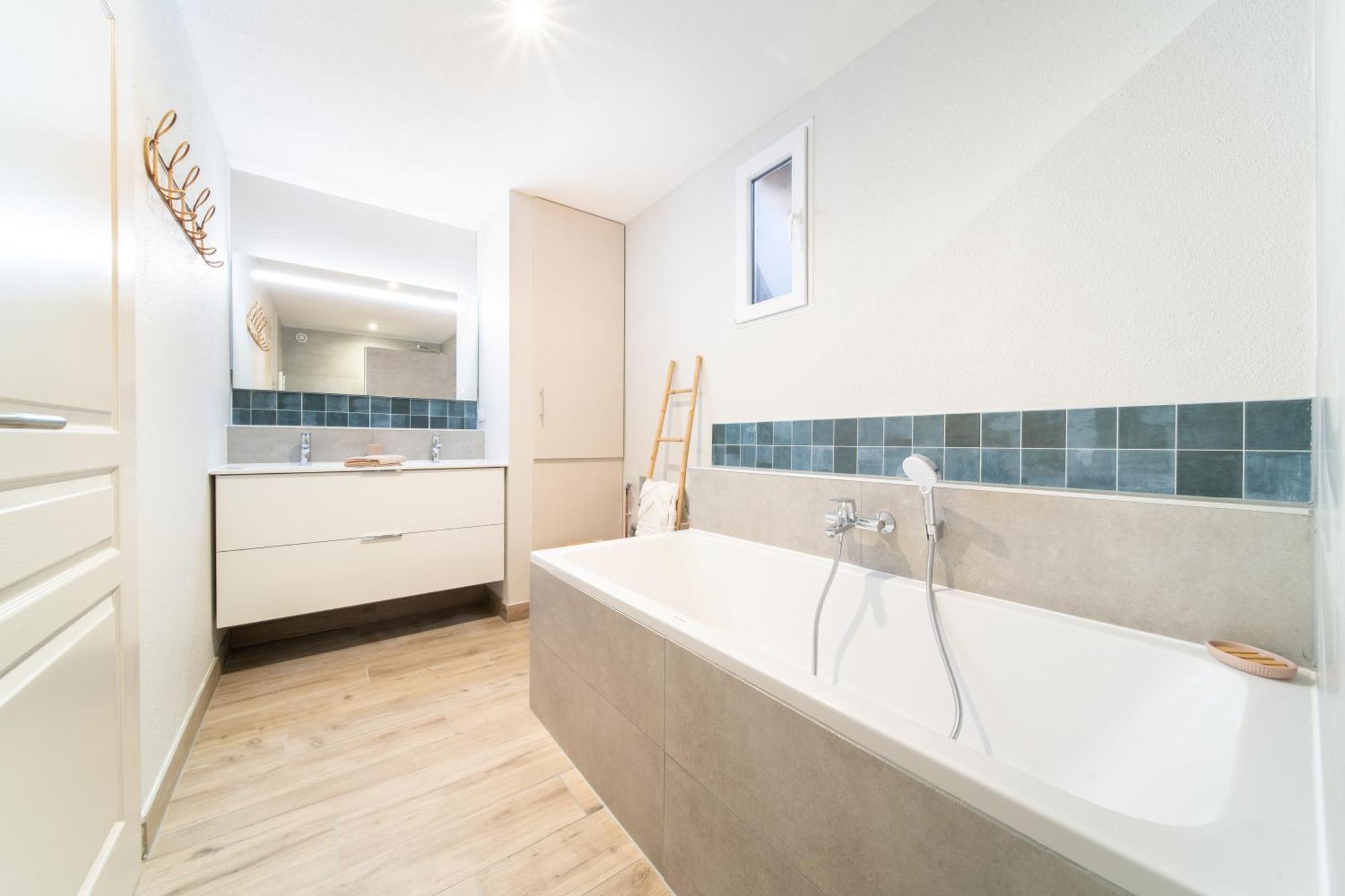 Apartamento Le Grand Lion Centre Parking Gratuit