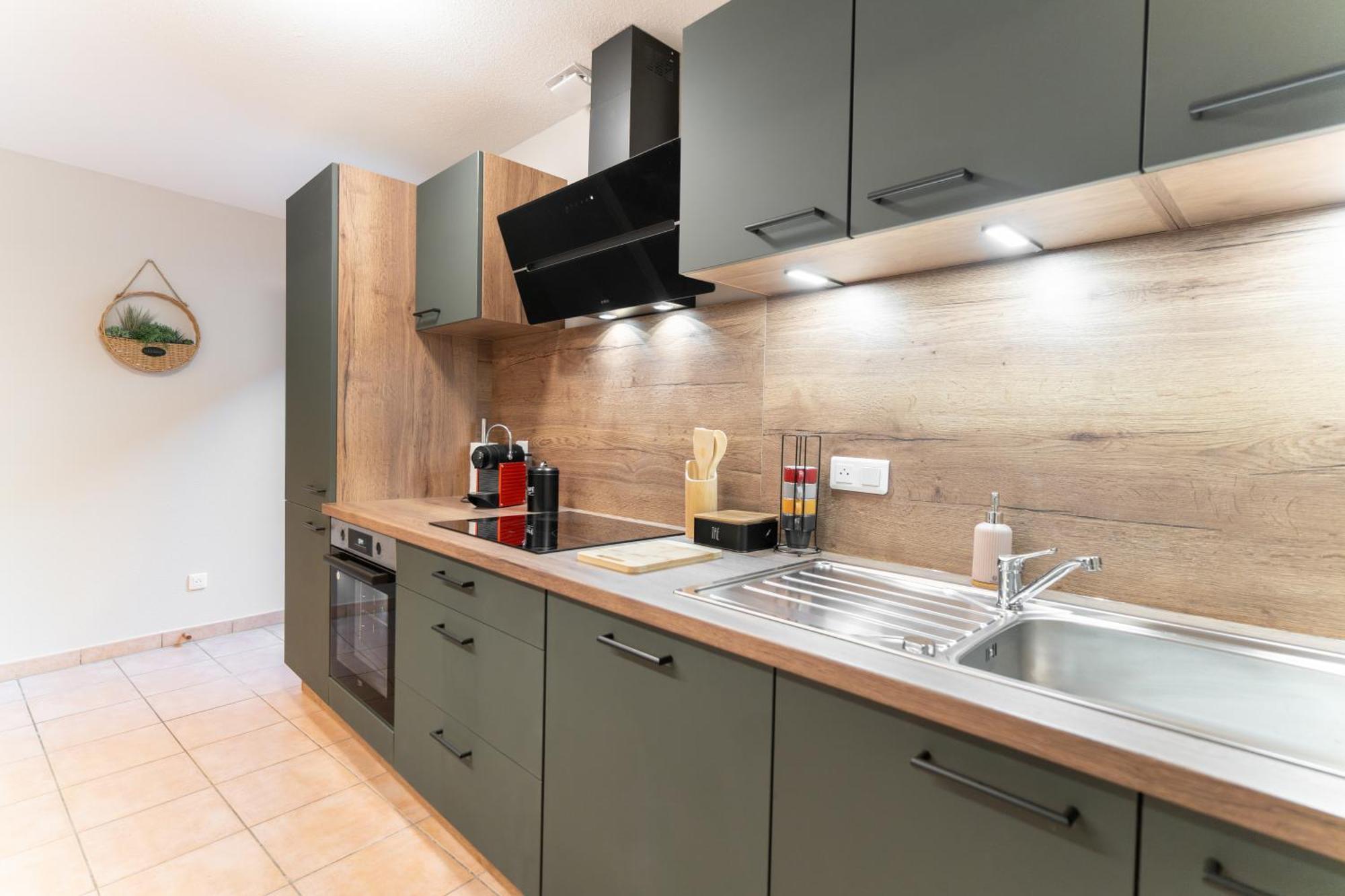 Apartamento Le Grand Lion Centre Parking Gratuit Colmar